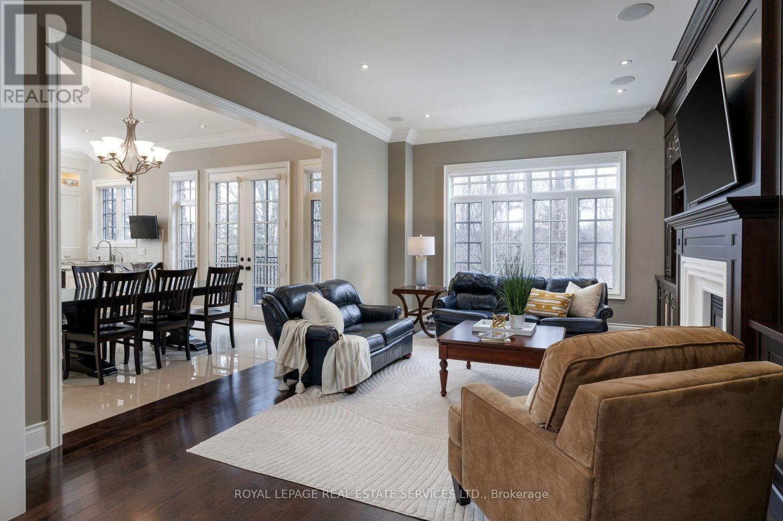 68 Annsleywood Court, Vaughan, Ontario  L4H 4G6 - Photo 17 - N12912416