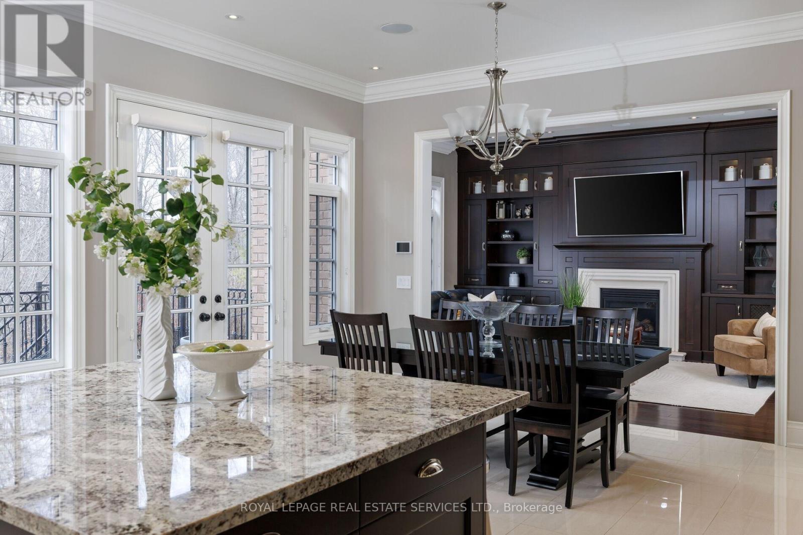 68 Annsleywood Court, Vaughan, Ontario  L4H 4G6 - Photo 13 - N12912416