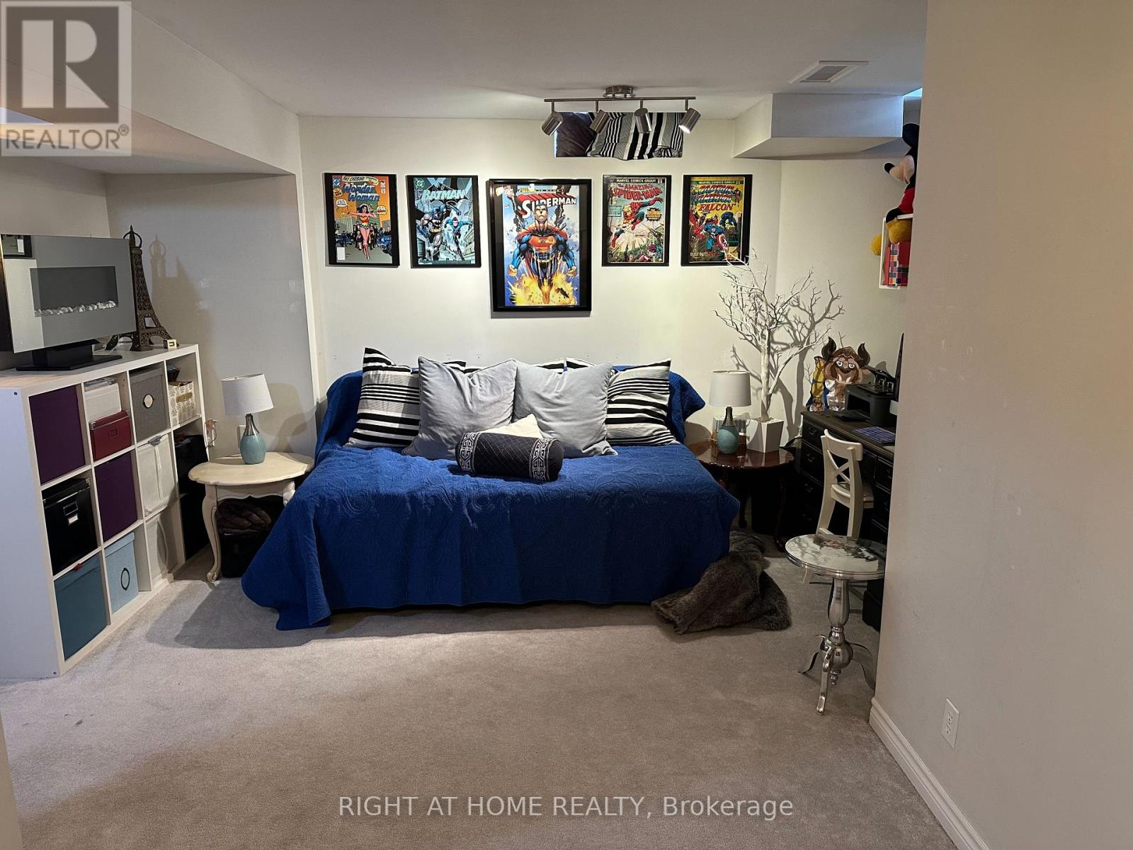 23 Grandwood Avenue, Whitchurch-Stouffville, Ontario  L4A 0M6 - Photo 16 - N12886054