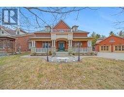 1590 HALLSTONE ROAD, Brampton, Ontario
