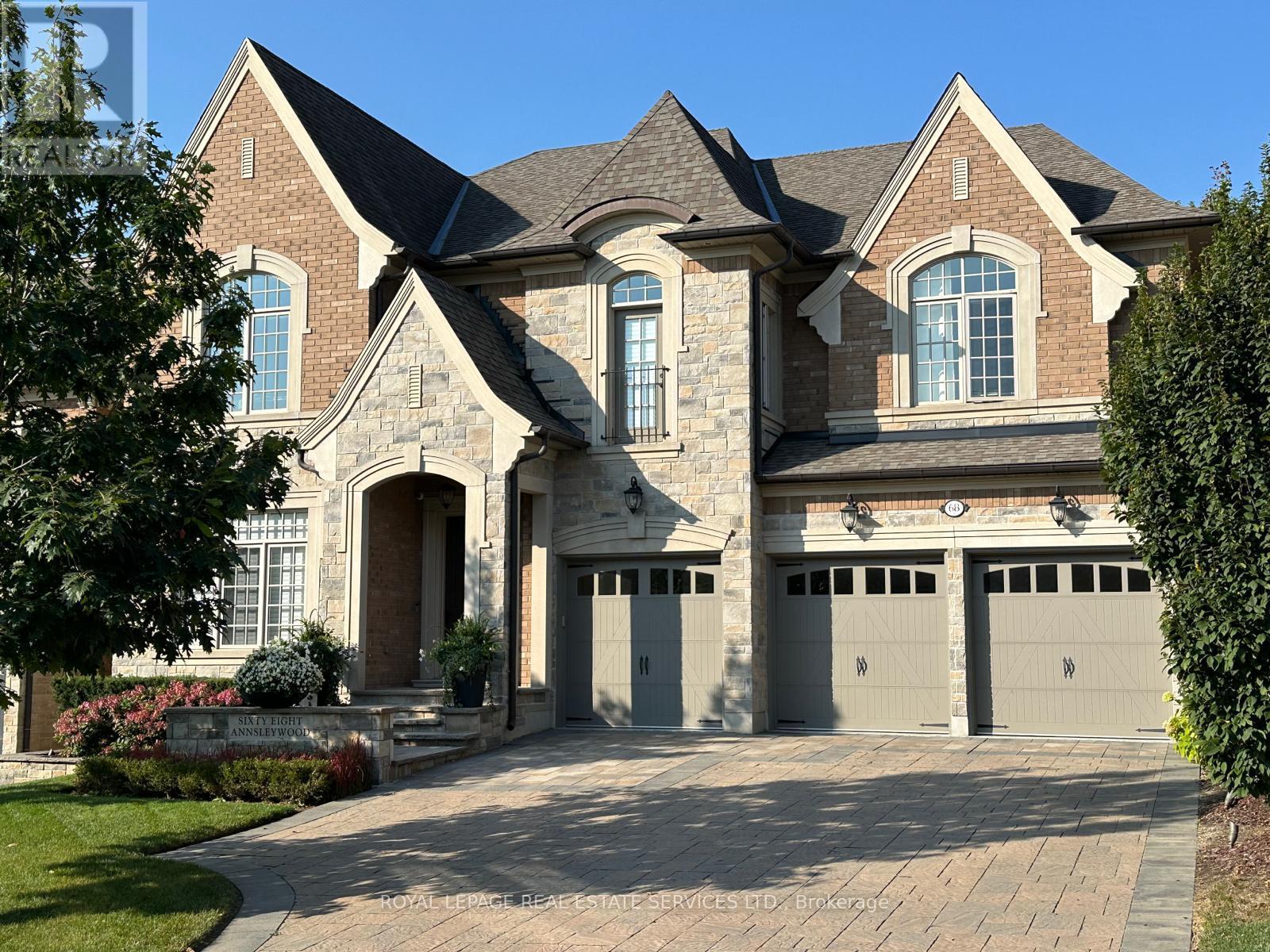 68 Annsleywood Court, Vaughan, Ontario  L4H 4G6 - Photo 44 - N12912416