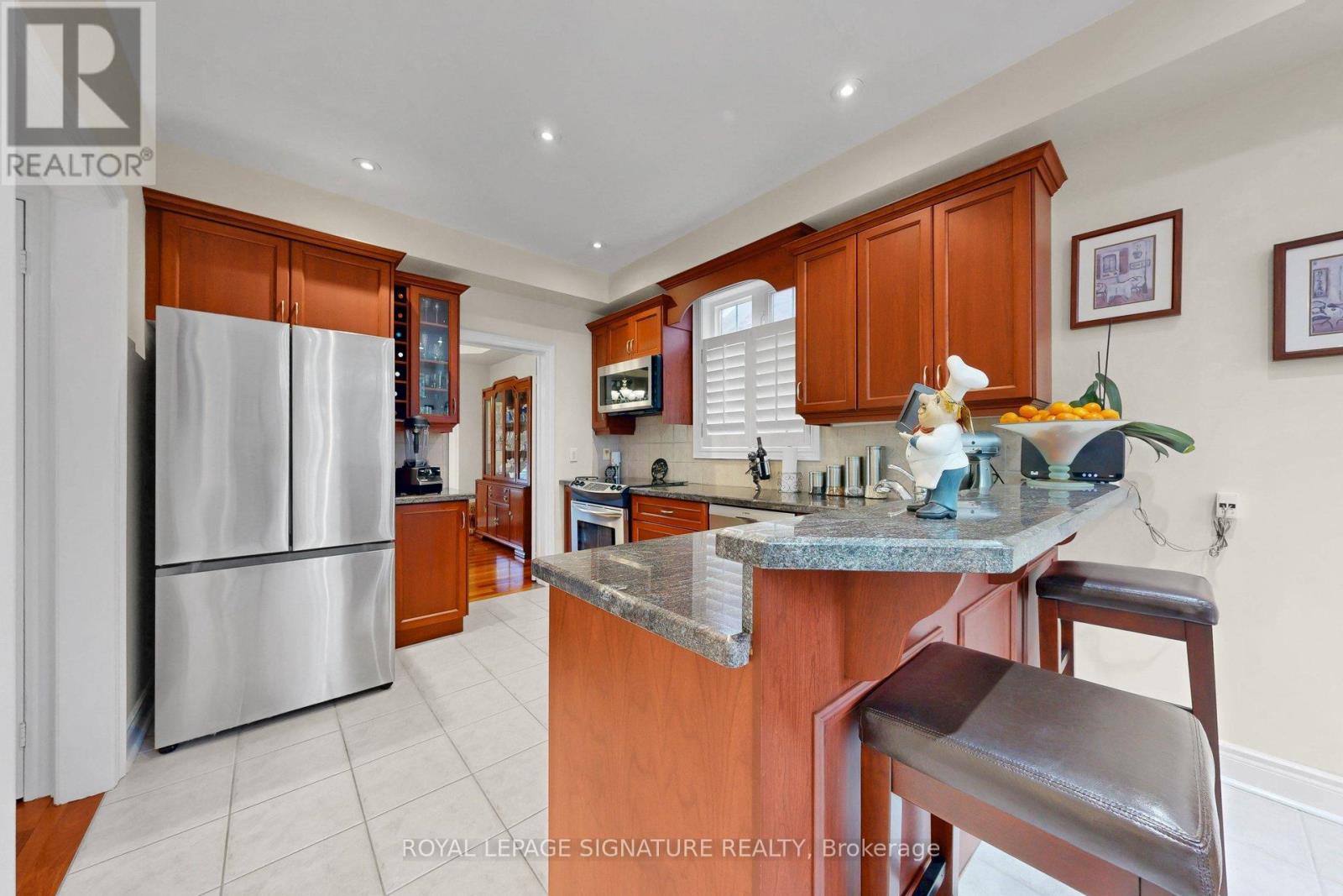 1590 Hallstone Road, Brampton, Ontario  L6Y 5K8 - Photo 18 - W12893930