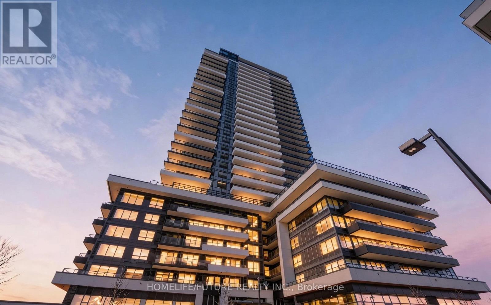 508 - 1435 CELEBRATION DRIVE, Pickering, Ontario