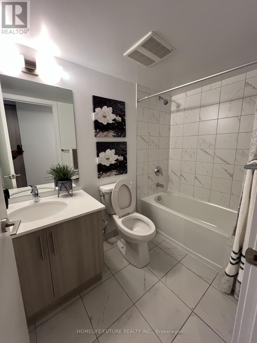 508 - 1435 Celebration Drive, Pickering (Bay Ridges), Ontario  L1W 1L8 - Photo 3 - E12912452