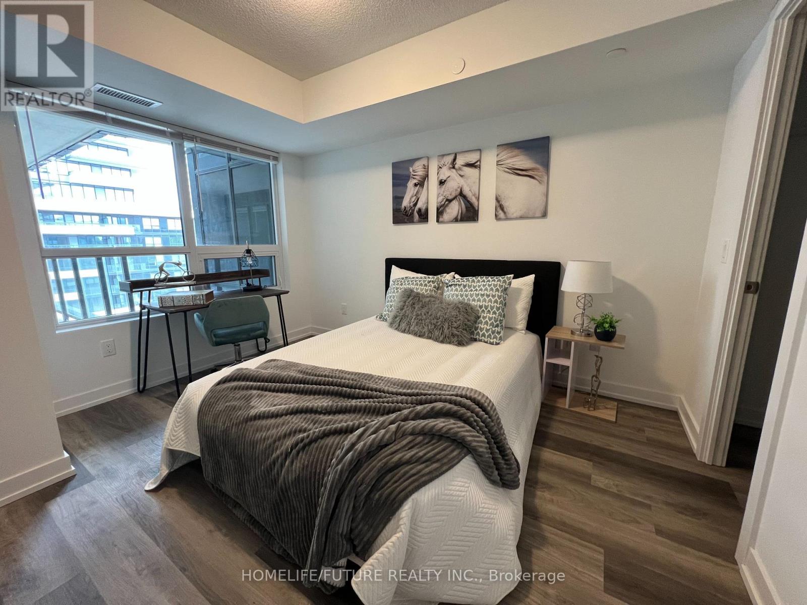 508 - 1435 Celebration Drive, Pickering (Bay Ridges), Ontario  L1W 1L8 - Photo 4 - E12912452