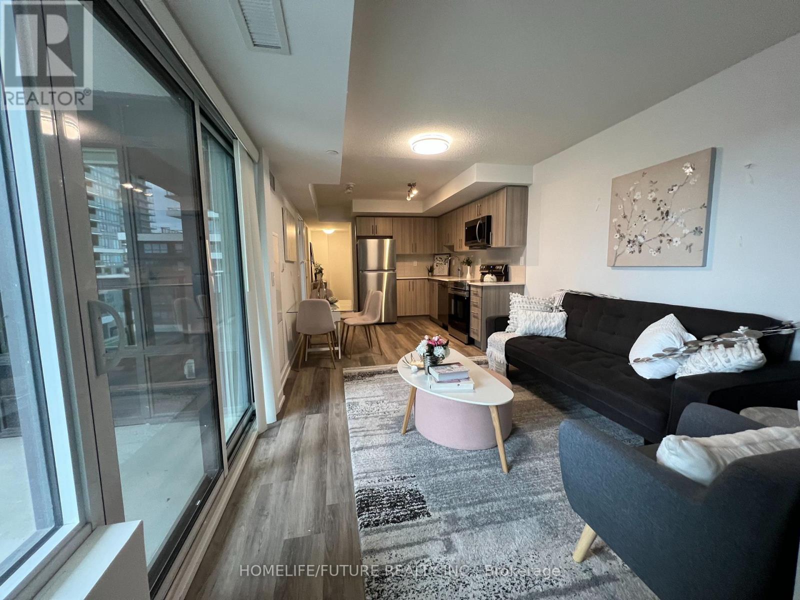 508 - 1435 Celebration Drive, Pickering (Bay Ridges), Ontario  L1W 1L8 - Photo 7 - E12912452