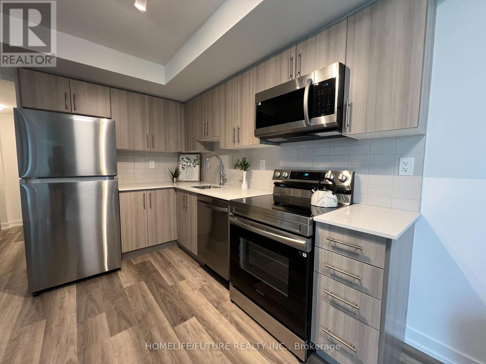 508 - 1435 Celebration Drive, Pickering (Bay Ridges), Ontario  L1W 1L8 - Photo 8 - E12912452