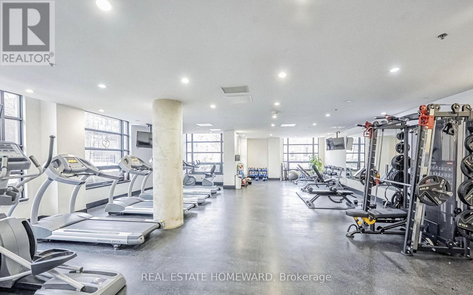 412 - 88 Colgate Avenue, Toronto, Ontario  M4M 0A6 - Photo 16 - E12912460