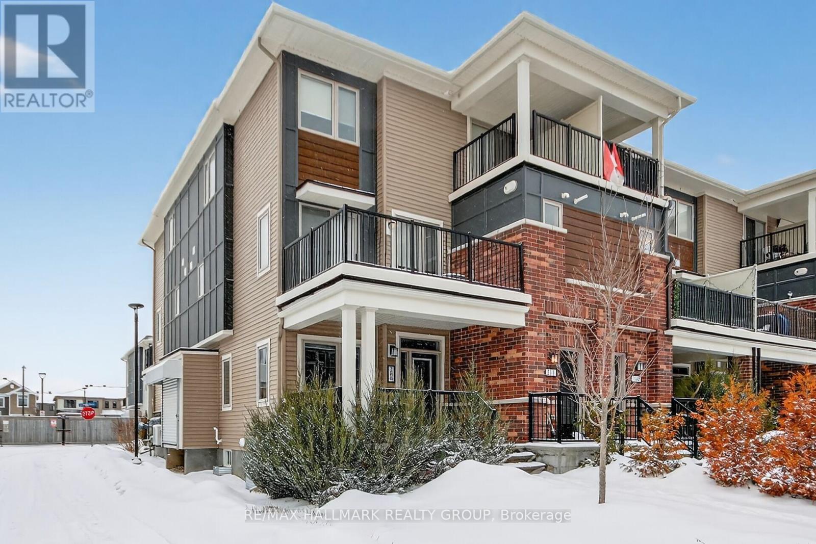 209 LAPLAND PRIVATE, Ottawa, Ontario