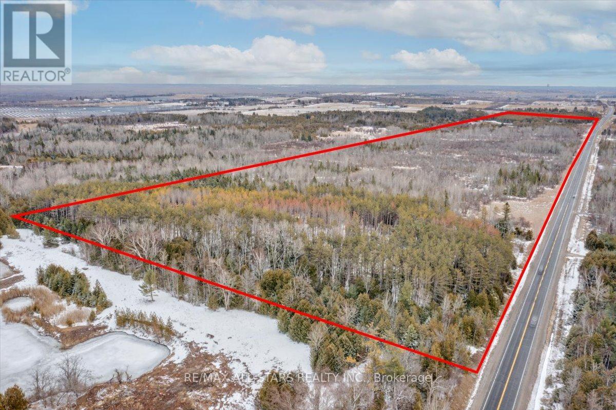 N/A PARK ROAD, Georgina, Ontario