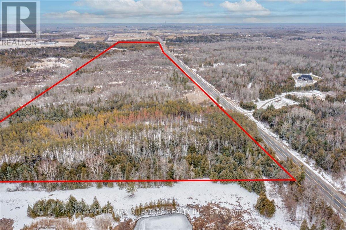 N/a Park Road, Georgina, Ontario  L0E 1R0 - Photo 10 - N12912442