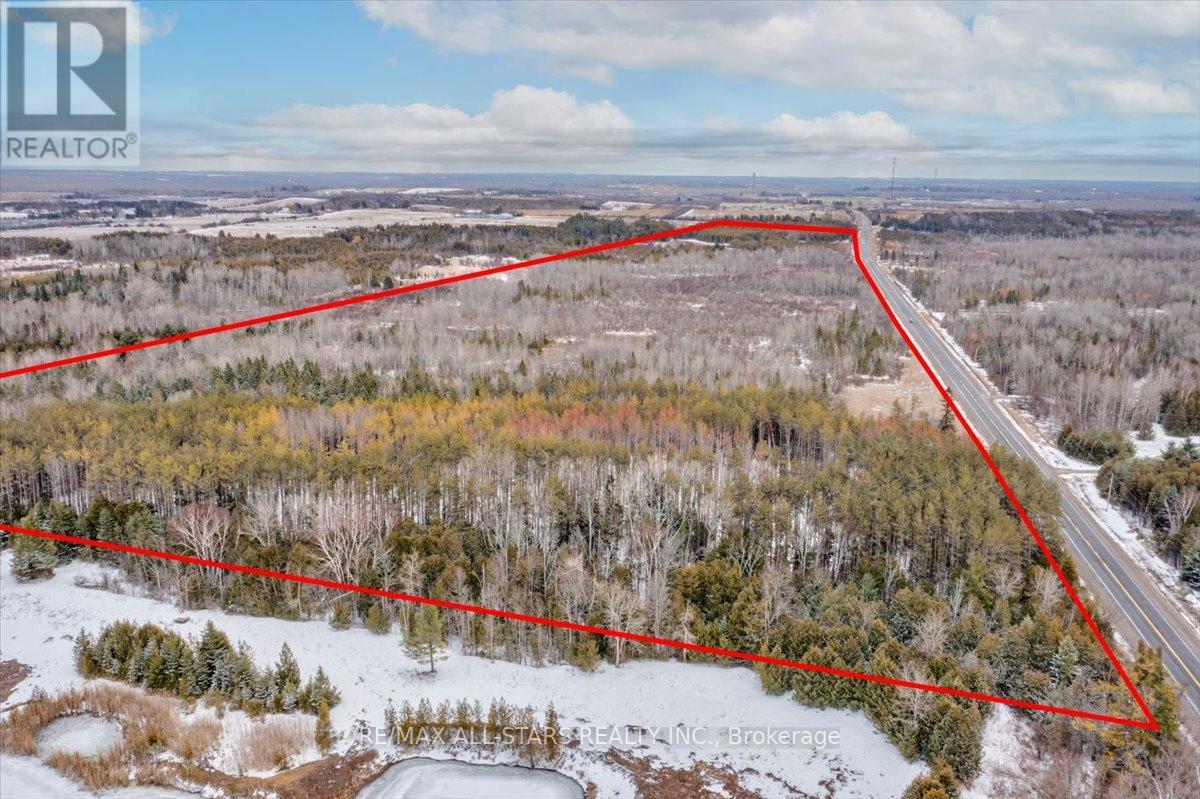 N/a Park Road, Georgina, Ontario  L0E 1R0 - Photo 11 - N12912442