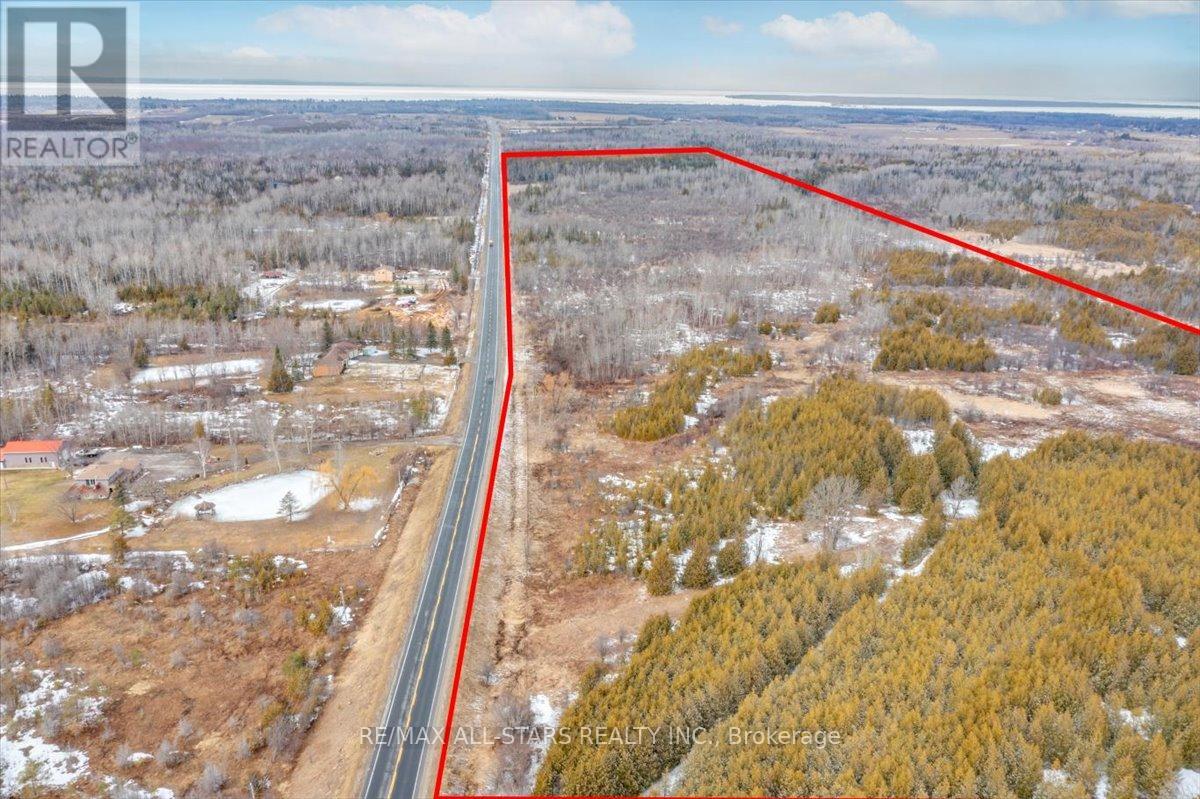 N/a Park Road, Georgina, Ontario  L0E 1R0 - Photo 2 - N12912442