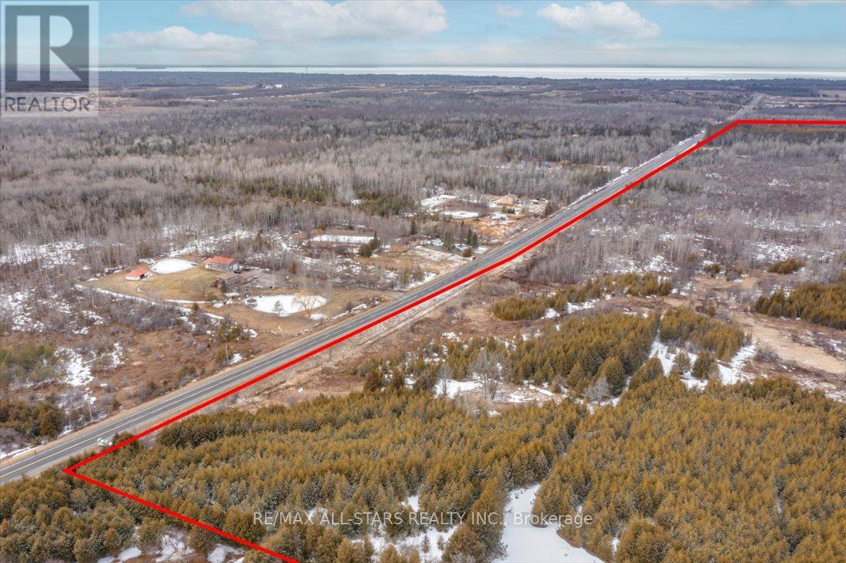 N/a Park Road, Georgina, Ontario  L0E 1R0 - Photo 3 - N12912442