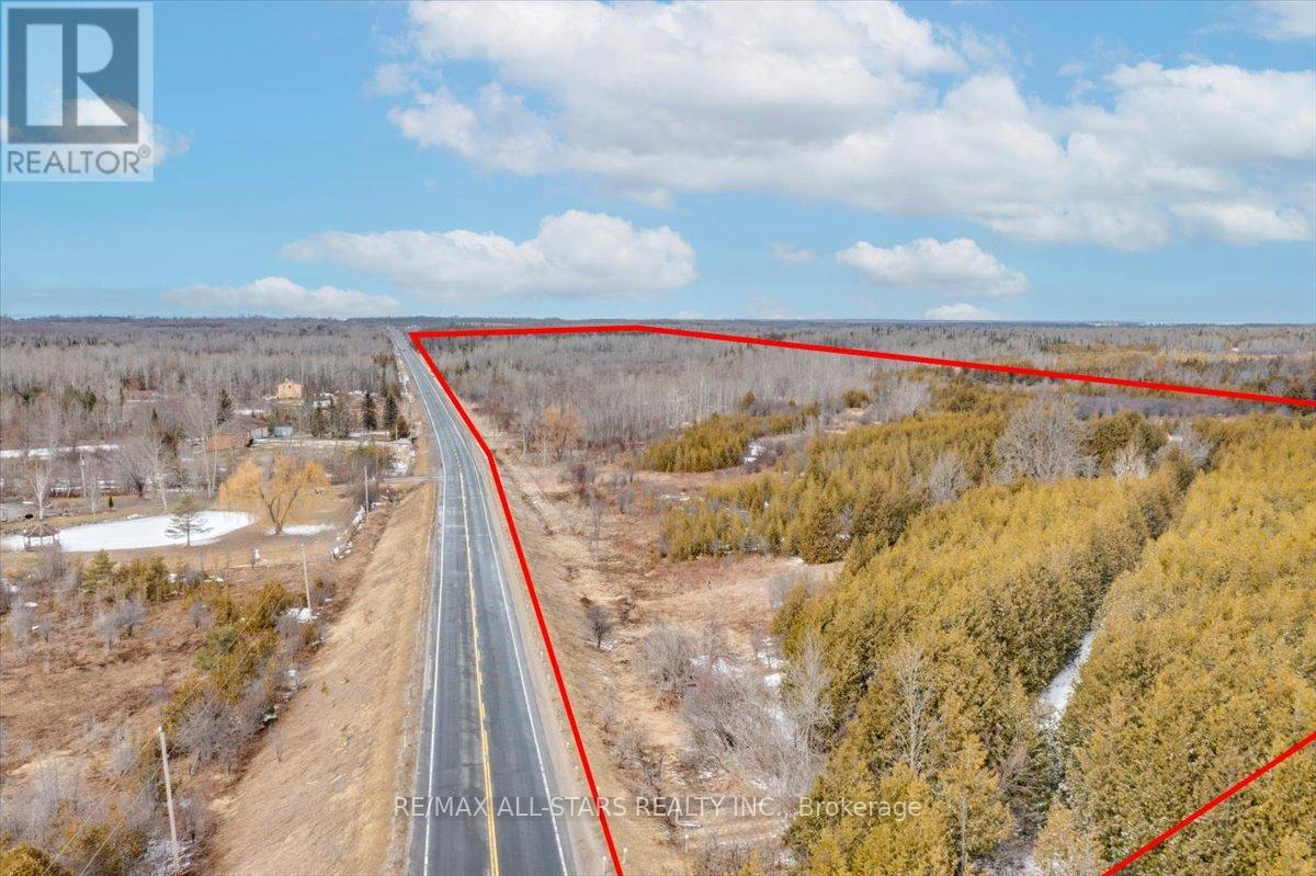 N/a Park Road, Georgina, Ontario  L0E 1R0 - Photo 4 - N12912442