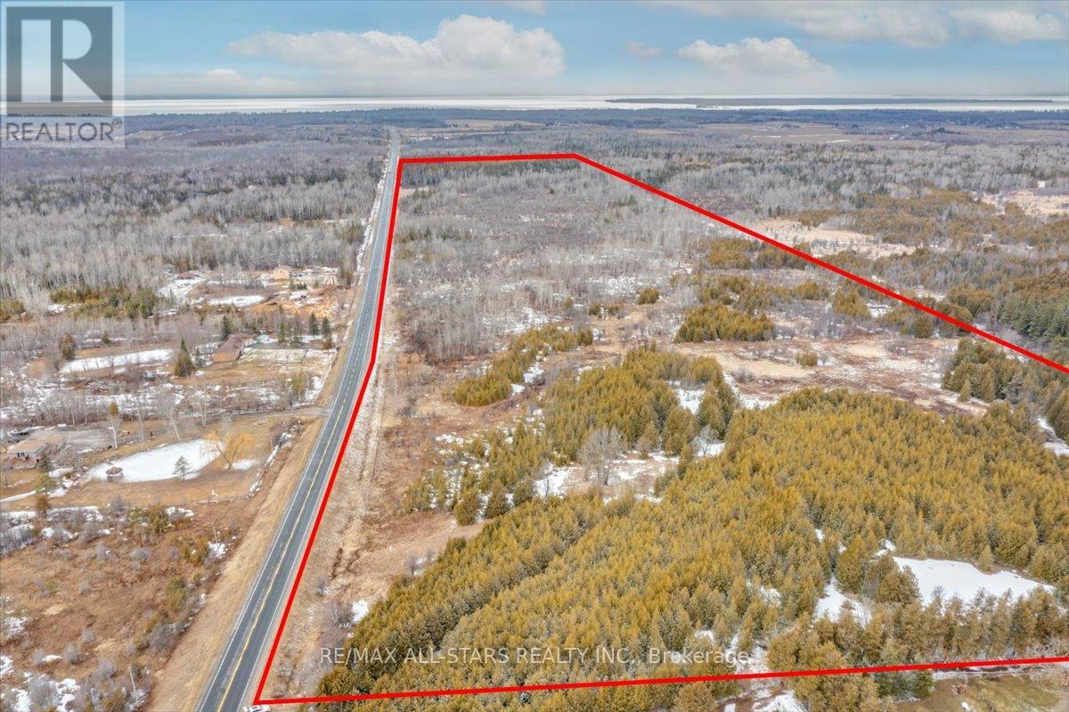 N/a Park Road, Georgina, Ontario  L0E 1R0 - Photo 5 - N12912442