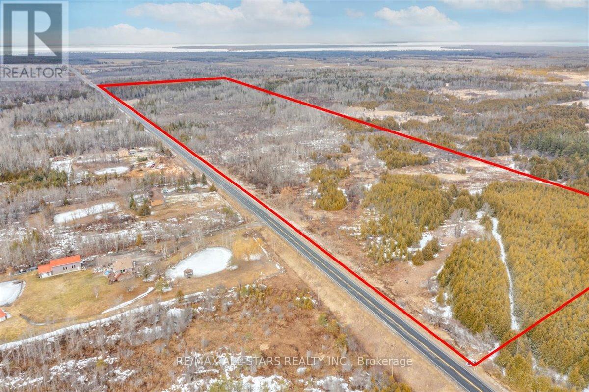 N/a Park Road, Georgina, Ontario  L0E 1R0 - Photo 6 - N12912442