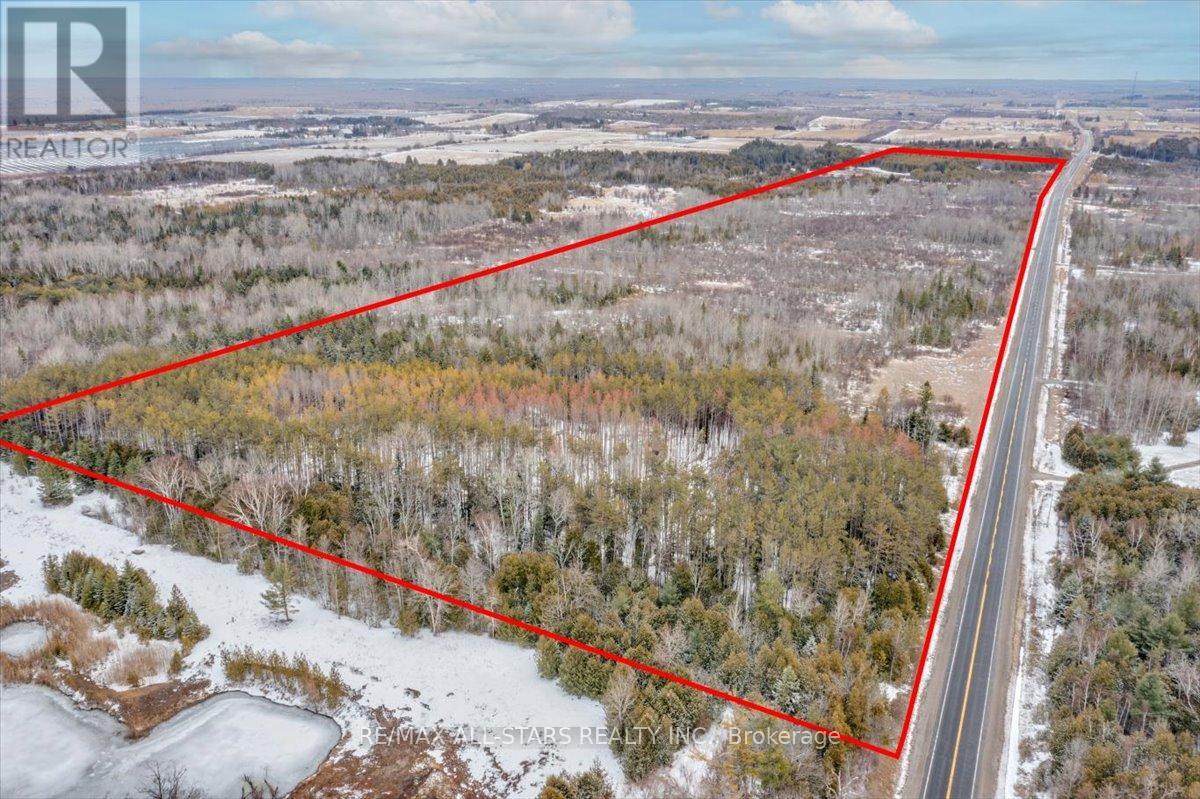 N/a Park Road, Georgina, Ontario  L0E 1R0 - Photo 8 - N12912442