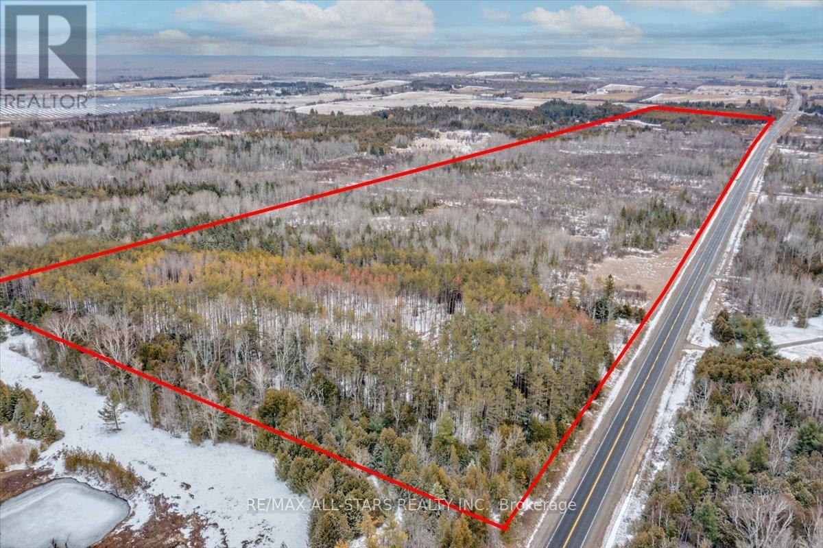 N/a Park Road, Georgina, Ontario  L0E 1R0 - Photo 9 - N12912442