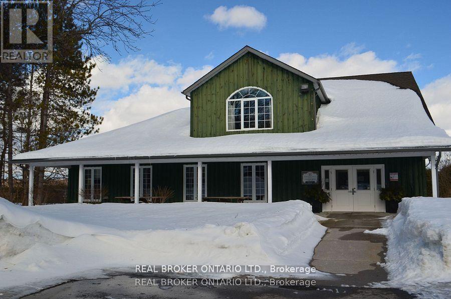 3 - 213 HORSESHOE VALLEY ROAD E, Oro-Medonte, Ontario