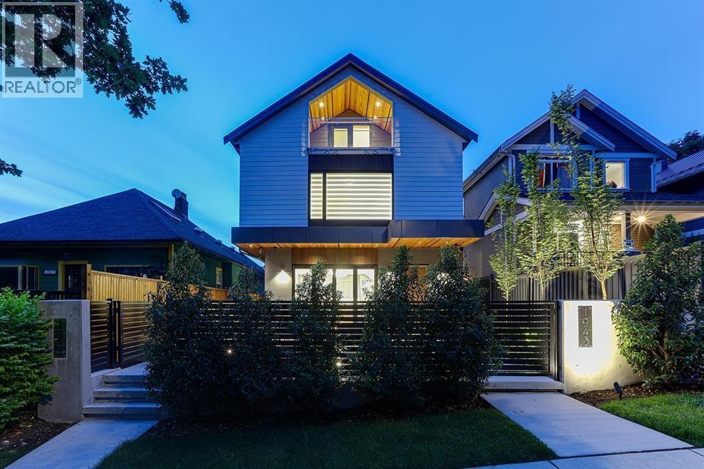 1943 E 6TH AVENUE, Vancouver, British Columbia