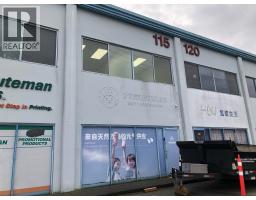 115 11780 RIVER ROAD ROAD, Richmond, British Columbia