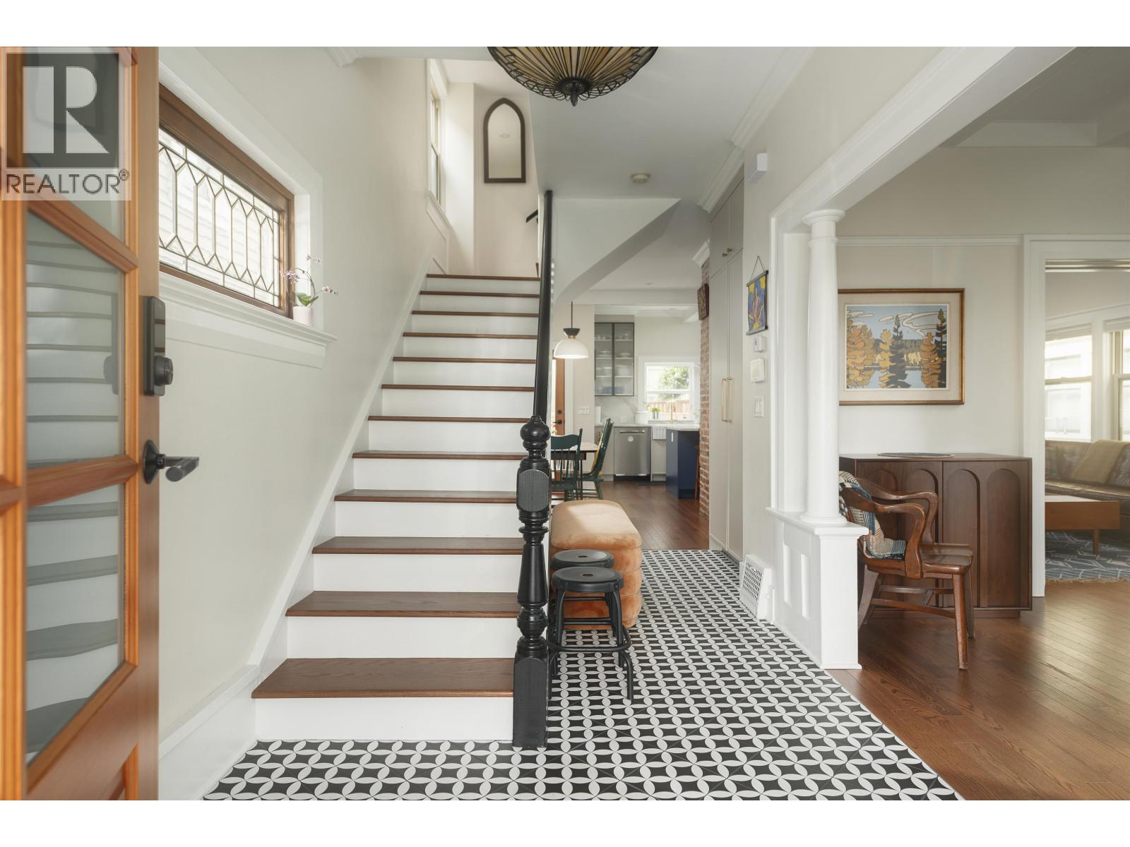 170 W 10th Avenue, Vancouver, British Columbia  V5Y 1R8 - Photo 3 - R3102490