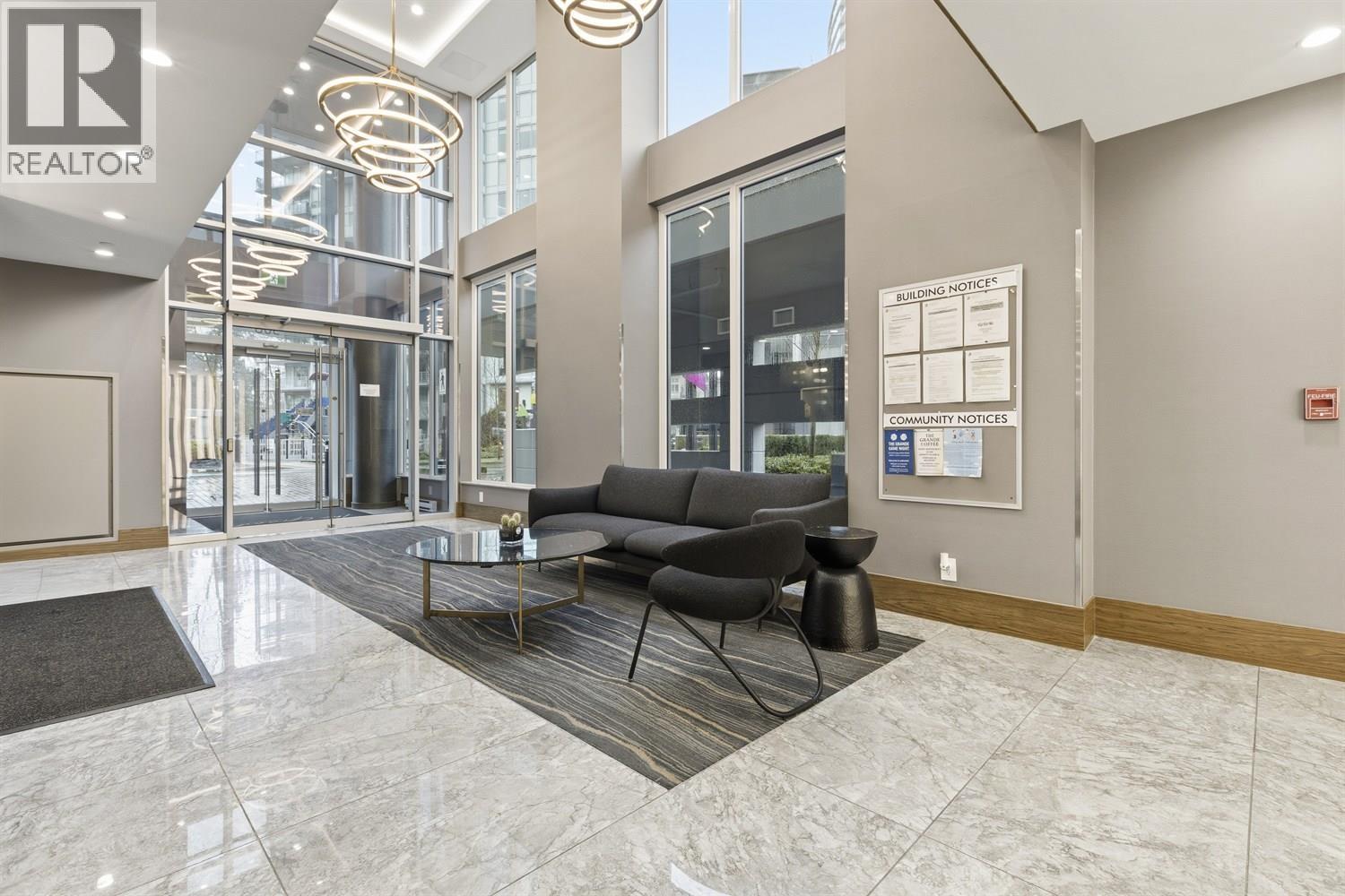 908 308 Morrissey Road, Port Moody, British Columbia  V3H 0M2 - Photo 2 - R3101958