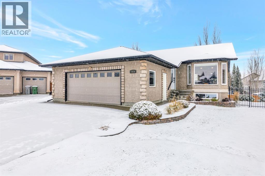 2026 63 Avenuecourt, Lloydminster, Alberta  T9V 3K2 - Photo 1 - A2270379