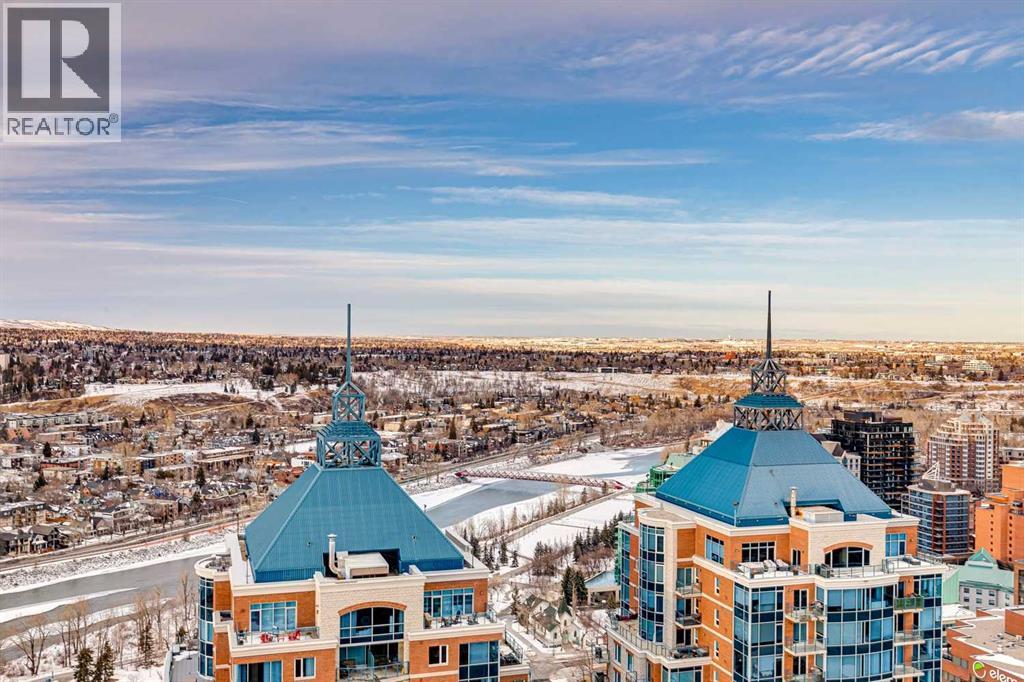 3403, 930 6 Avenue SW, Calgary, Alberta  T2P 1J3 - Photo 21 - A2295125