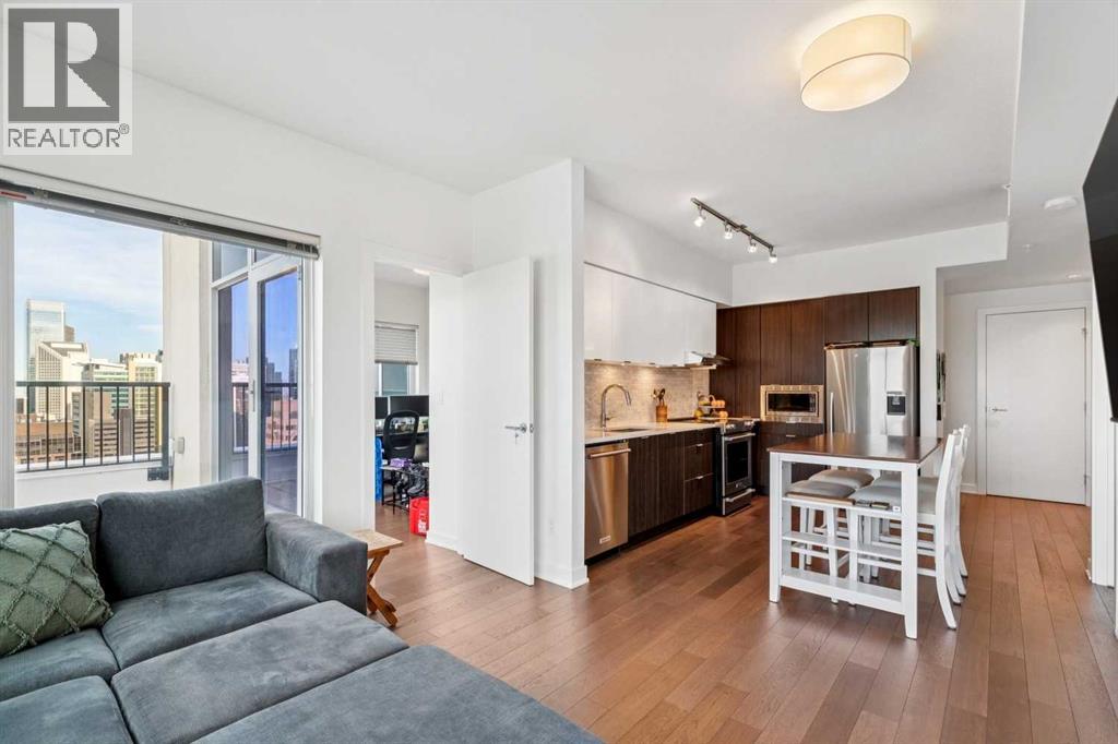 3403, 930 6 Avenue SW, Calgary, Alberta  T2P 1J3 - Photo 9 - A2295125