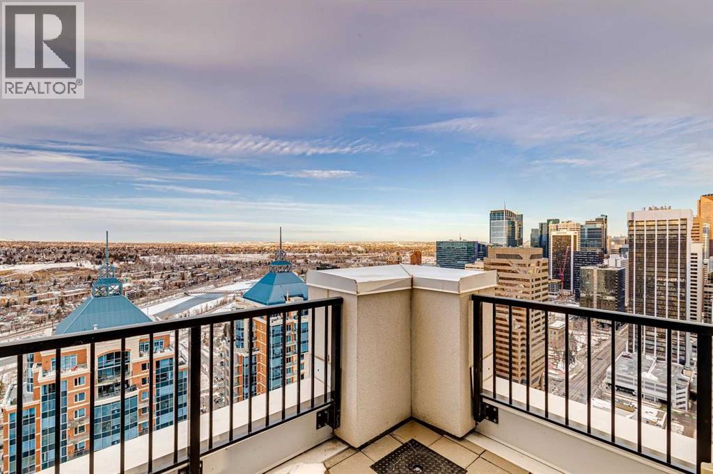 3403, 930 6 Avenue SW, Calgary, Alberta  T2P 1J3 - Photo 2 - A2295125