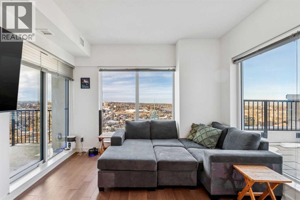 3403, 930 6 Avenue SW, Calgary, Alberta  T2P 1J3 - Photo 7 - A2295125
