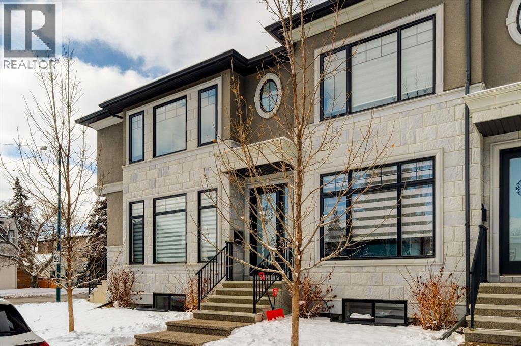 2105 17 Street, Calgary, Alberta  T2M 3T5 - Photo 38 - A2295829