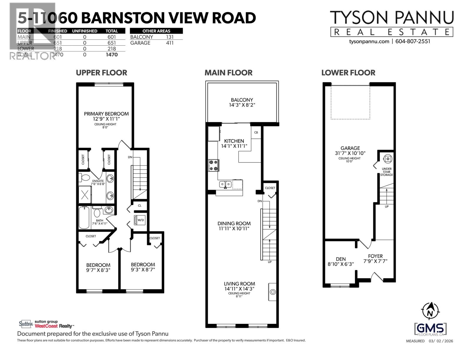 5 11060 Barnston View Road, Pitt Meadows, British Columbia  V3Y 2X2 - Photo 30 - R3102227
