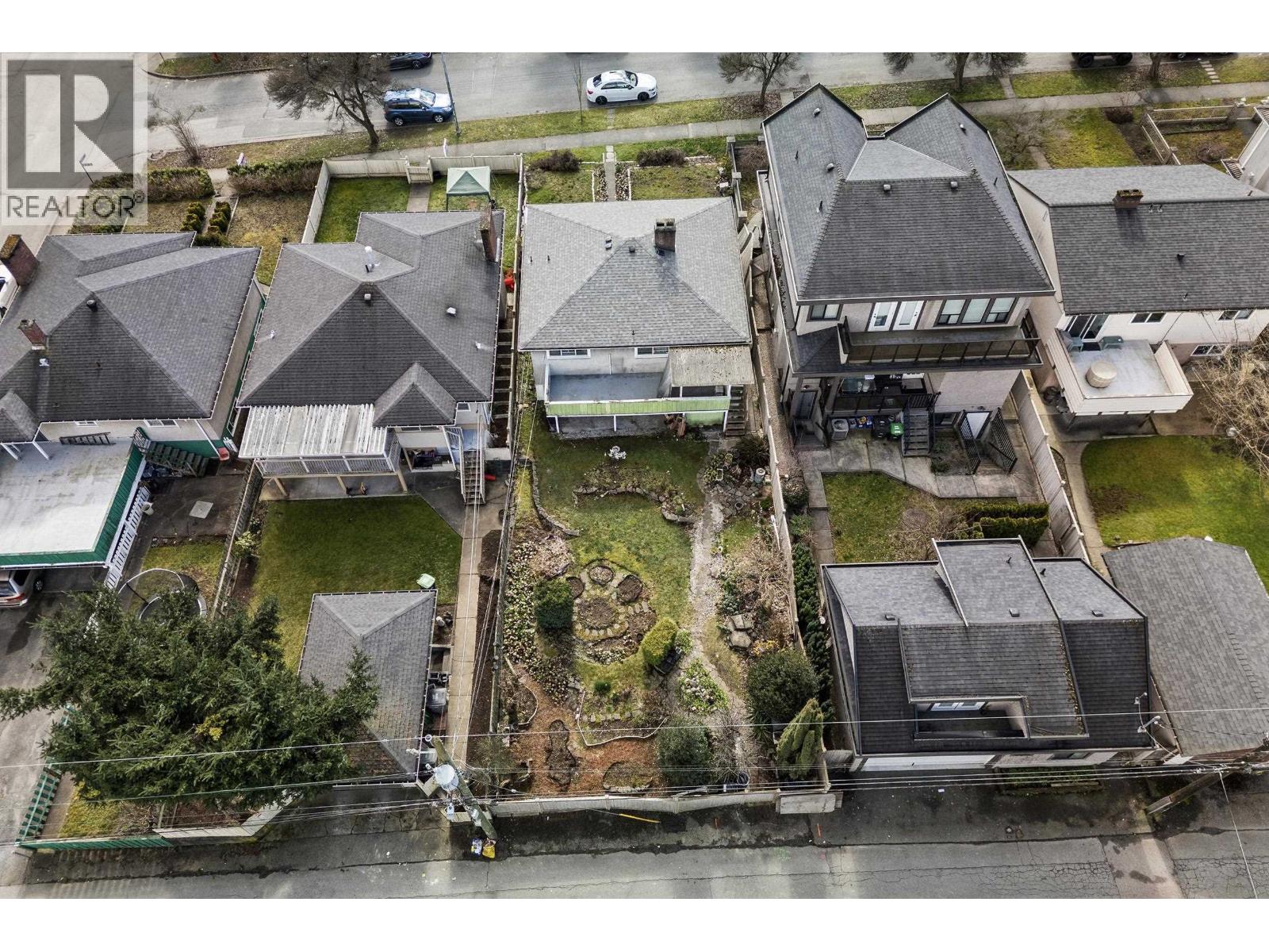 3281 E 2nd Avenue, Vancouver, British Columbia  V5M 1G2 - Photo 33 - R3102224