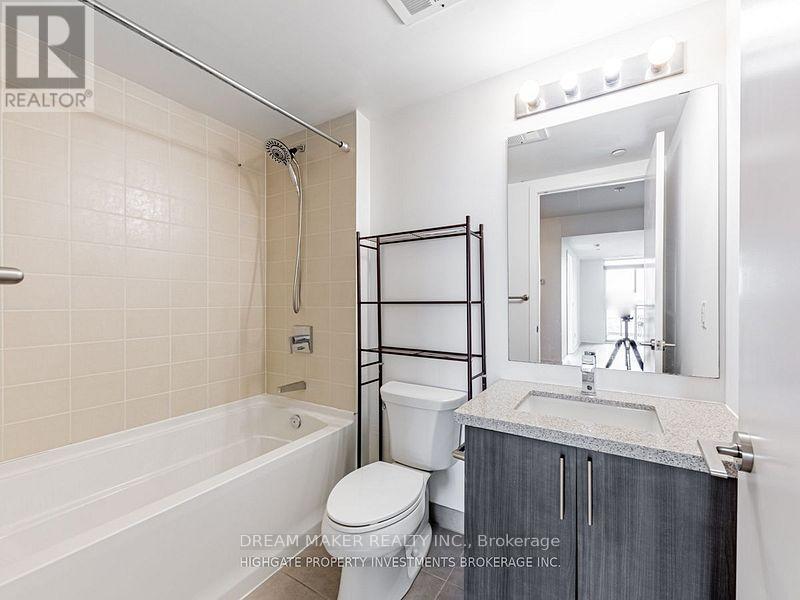 306 - 16 Mcadam Avenue, Toronto, Ontario  M6A 1S5 - Photo 21 - W12912436