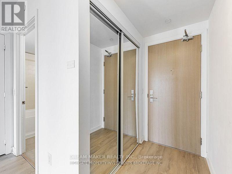 306 - 16 Mcadam Avenue, Toronto, Ontario  M6A 1S5 - Photo 4 - W12912436