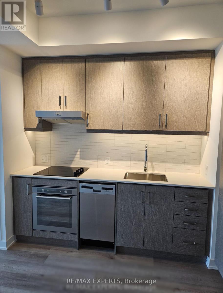 1115 - 9 Tecumseth Street, Toronto, Ontario  M5V 0S5 - Photo 3 - C12912448