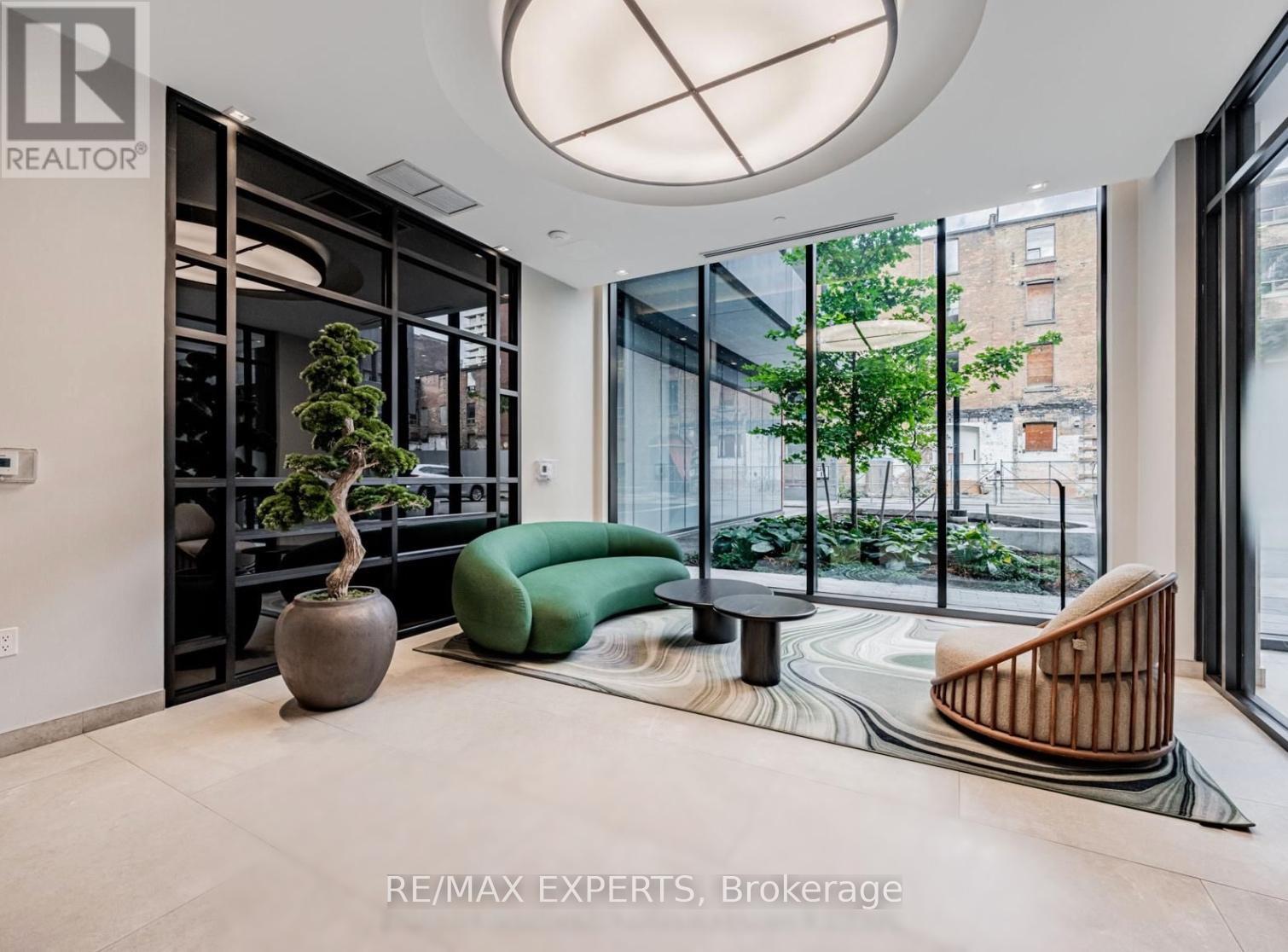 1115 - 9 Tecumseth Street, Toronto, Ontario  M5V 0S5 - Photo 2 - C12912448