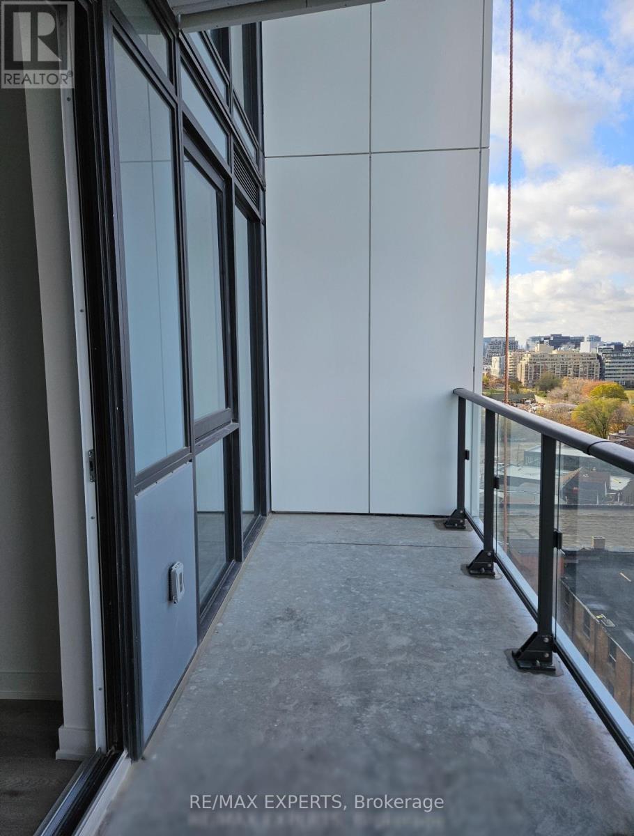 1115 - 9 Tecumseth Street, Toronto, Ontario  M5V 0S5 - Photo 10 - C12912448