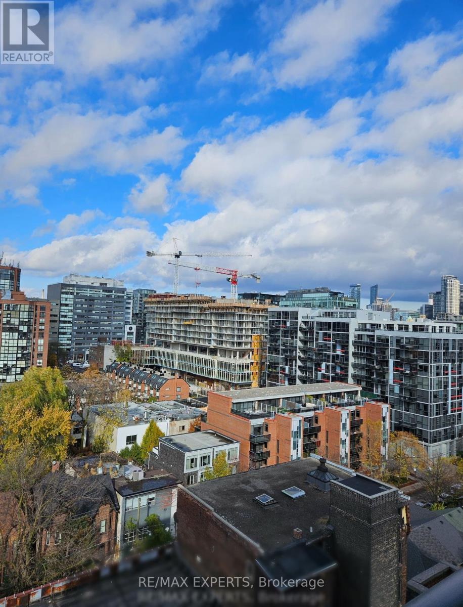 1115 - 9 Tecumseth Street, Toronto, Ontario  M5V 0S5 - Photo 11 - C12912448