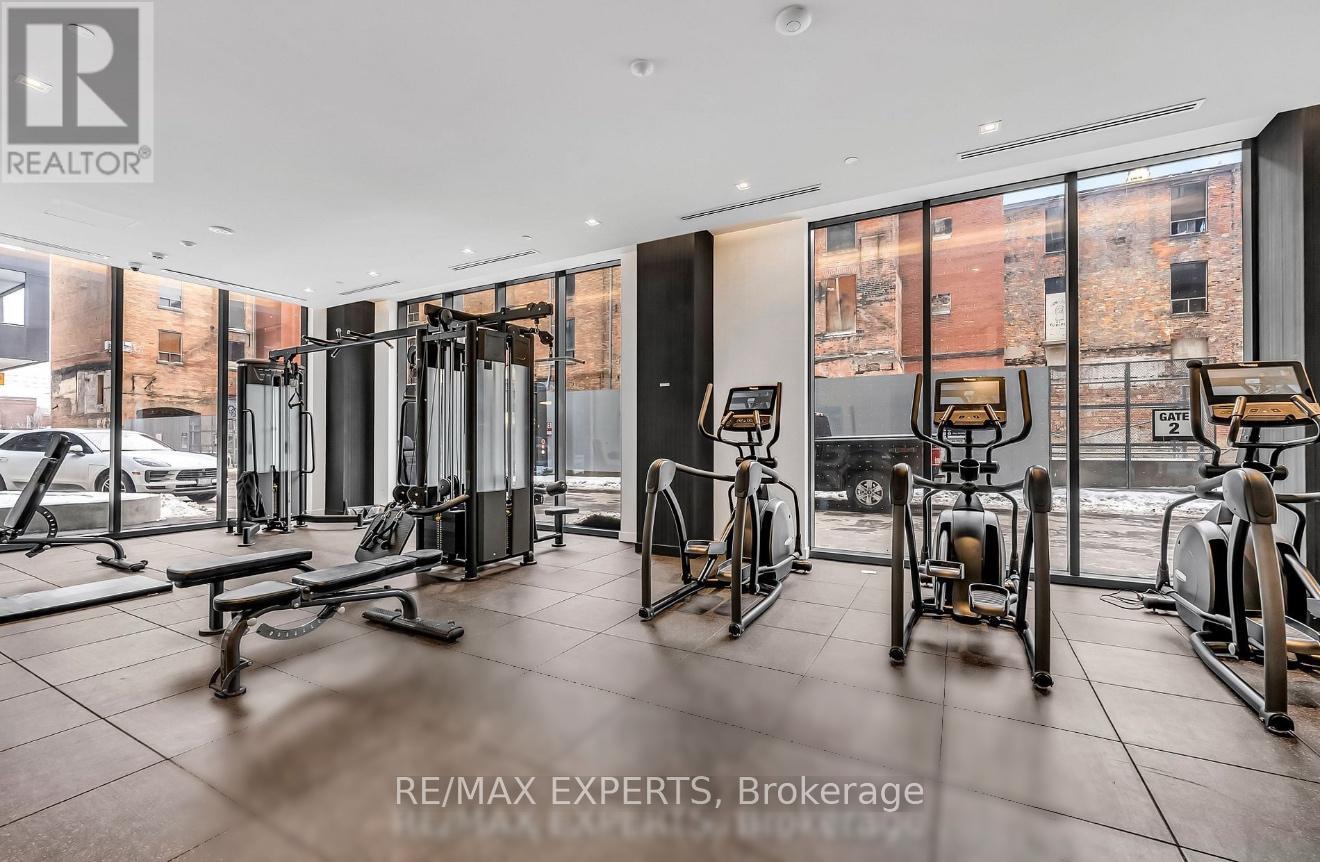 1115 - 9 Tecumseth Street, Toronto, Ontario  M5V 0S5 - Photo 13 - C12912448