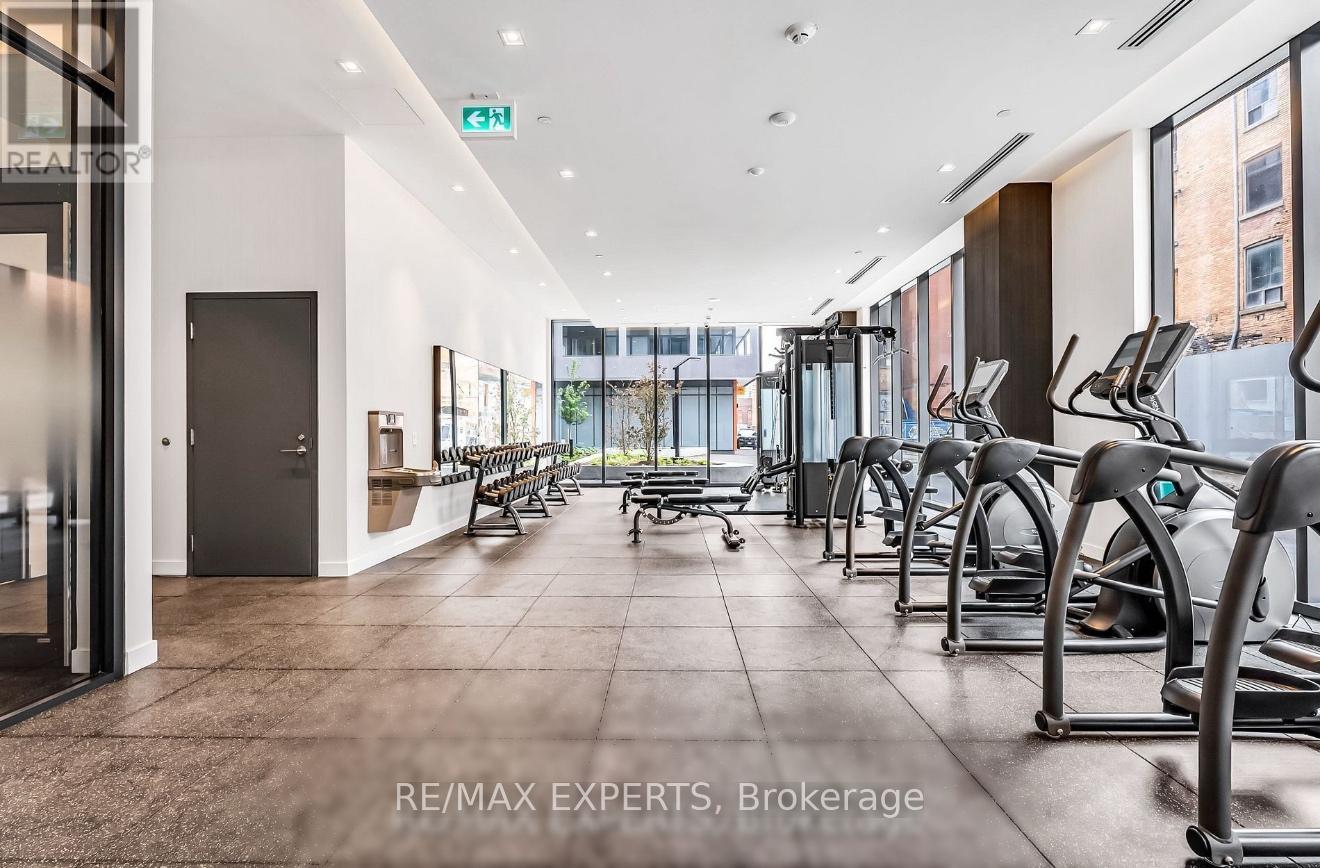 1115 - 9 Tecumseth Street, Toronto, Ontario  M5V 0S5 - Photo 12 - C12912448