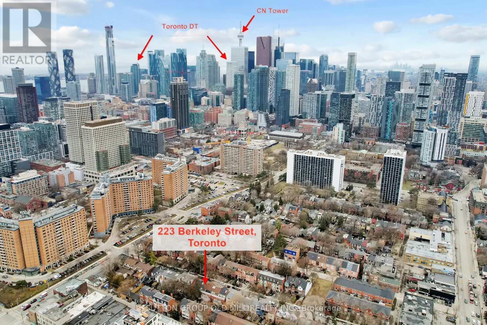 223 Berkeley Street, Toronto, Ontario  M5A 2X3 - Photo 41 - C12911976