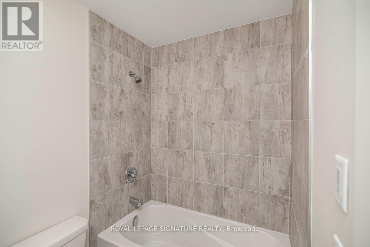 104 - 600 North Service Road, Hamilton (Lakeshore), Ontario  L8E 5A7 - Photo 10 - X12912432