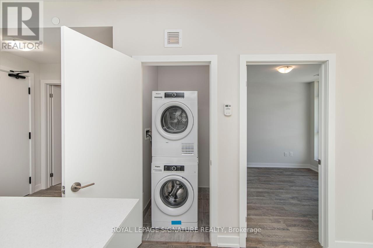 104 - 600 North Service Road, Hamilton (Lakeshore), Ontario  L8E 5A7 - Photo 11 - X12912432