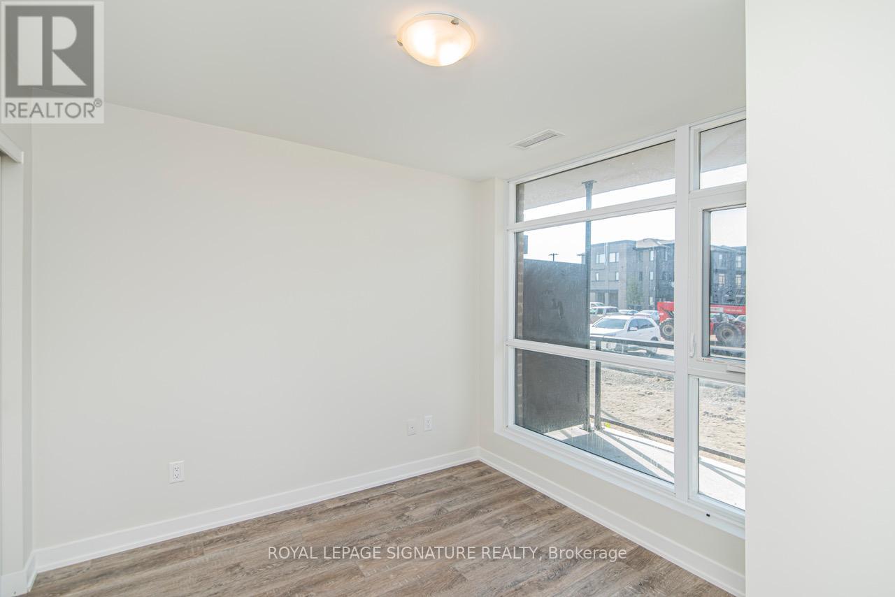 104 - 600 North Service Road, Hamilton (Lakeshore), Ontario  L8E 5A7 - Photo 4 - X12912432