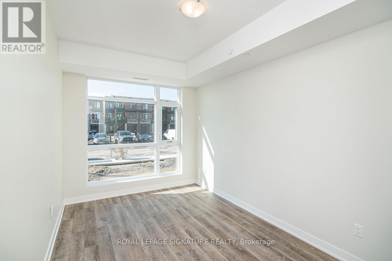 104 - 600 North Service Road, Hamilton (Lakeshore), Ontario  L8E 5A7 - Photo 5 - X12912432