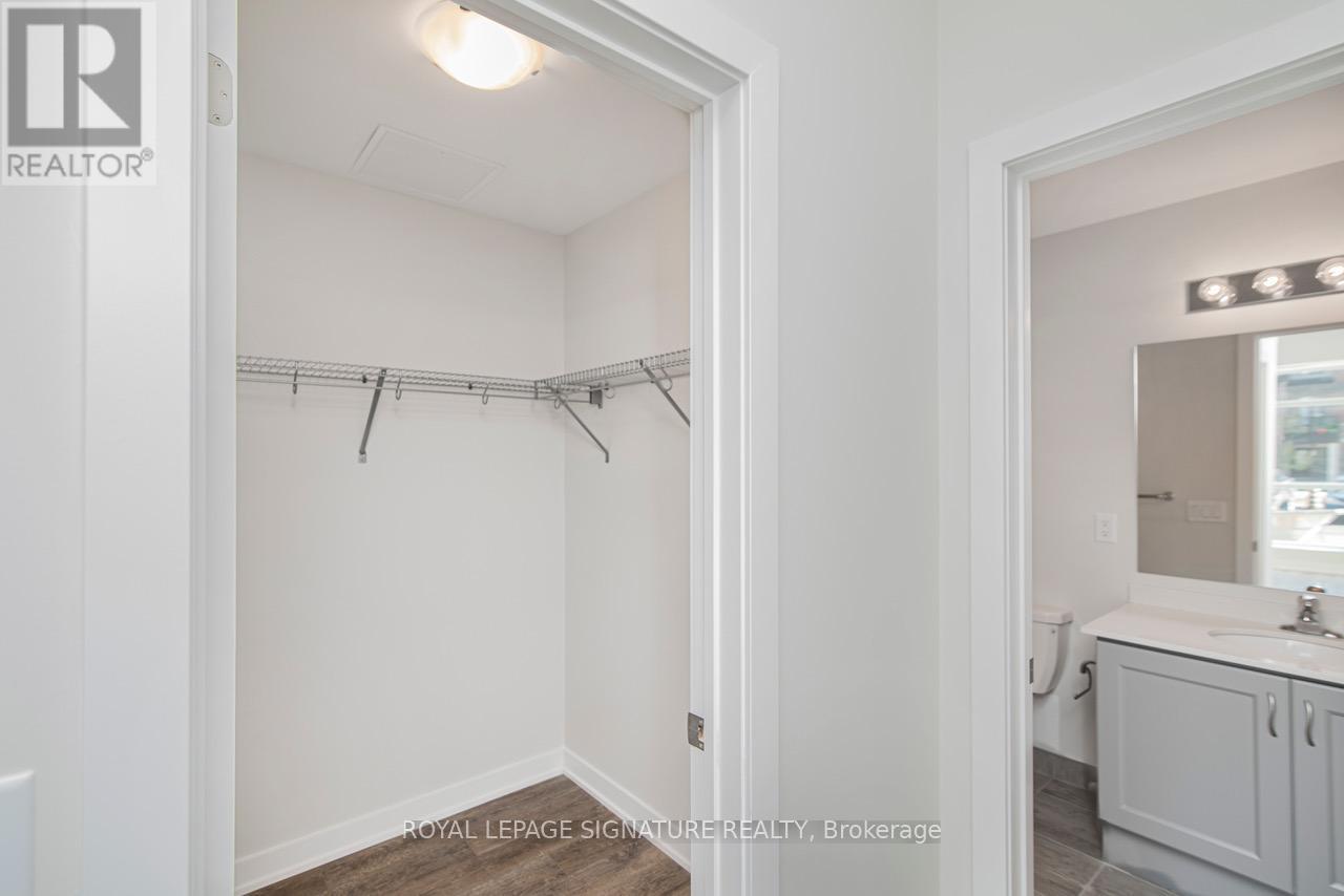 104 - 600 North Service Road, Hamilton (Lakeshore), Ontario  L8E 5A7 - Photo 6 - X12912432